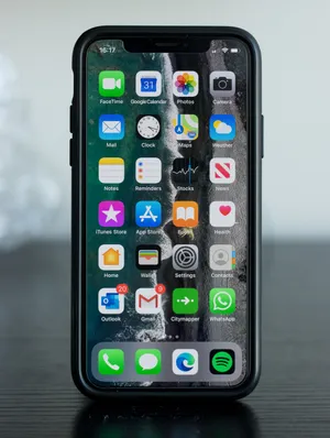 iphone主屏幕图片第1张