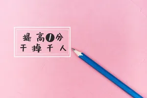 高考励志文字壁纸图片_1