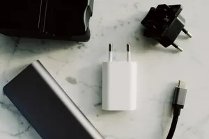电源适配器转接头图片_1