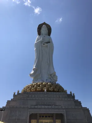 观音菩萨神像图片_1