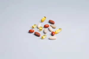 西药药片胶囊图片