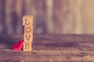 love非主流背景图片_1