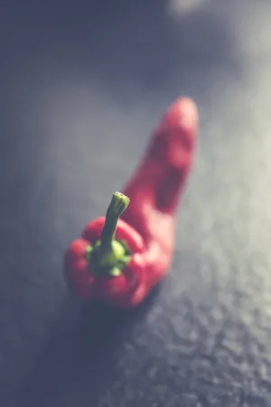 非主流红辣椒图片_1