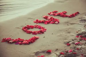非主流图片爱情_1