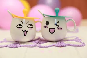 情侣小杯非主流图片_1