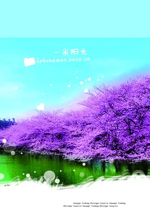 非主流风景图片唯美_1