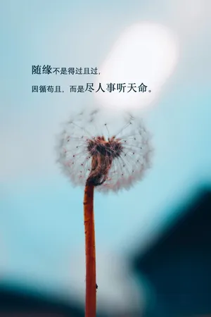 励志文字控说说图片