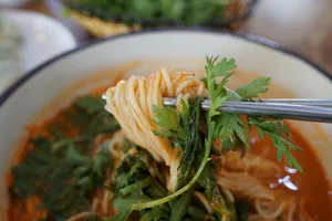 一碗面条图片_1