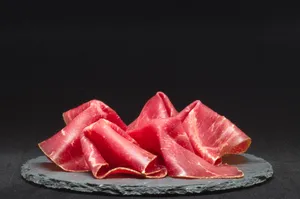 美味牛肉片图片_1