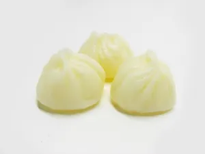 水晶饺图片