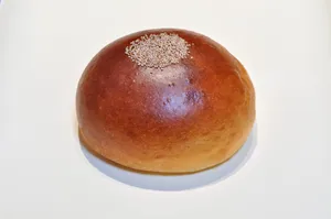 豆沙面包图片_1