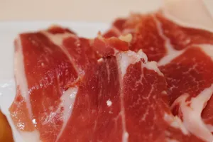火腿肉图片_1
