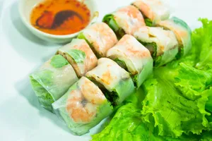 美味寿司高清图片_1