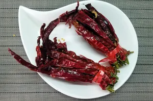 调味干辣椒图片第1张