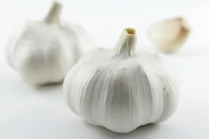蒜头大蒜图片第1张