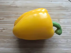 黄色甜椒图片_1