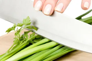 切青菜图片素材下载