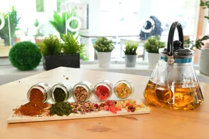 多种花茶图片_1