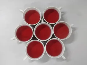 健康红茶摄影图片_1