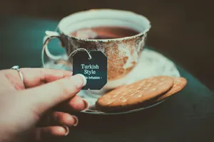 休闲下午茶图片_1