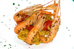 小龙虾美食图片_1