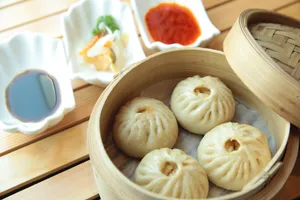 肉包子图片_1