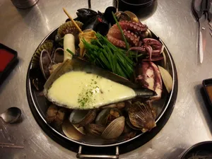 美味海鲜图片_1