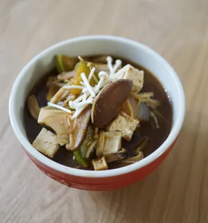 味噌汤图片_1