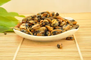 淡菜干图片_1