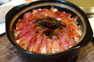 煲仔饭图片下载_1
