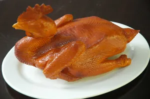 烧鸡图片下载
