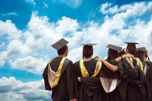 大学生毕业图片_1