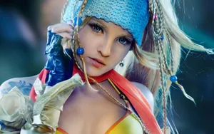 cosplay图片