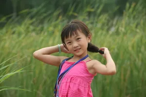 林妙可图片