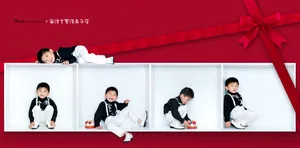 儿童写真图片下载第1张