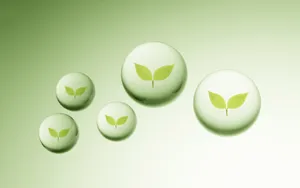 绿色与自然 第四辑_2