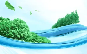 绿色与自然 第四辑_6