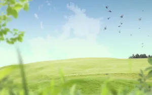 绿色与自然 第二辑_6