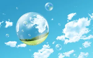 绿色与自然 第二辑_14