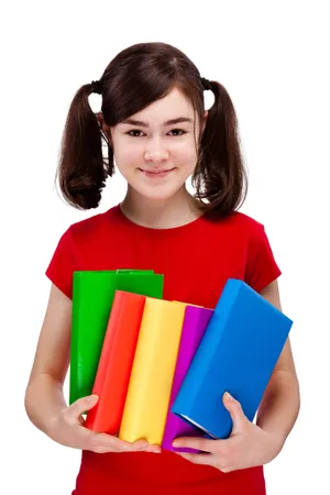 高清中学生图片