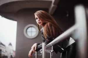 欧美美女写真高清图片_1