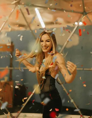 欧美美女优优欣赏第1张
