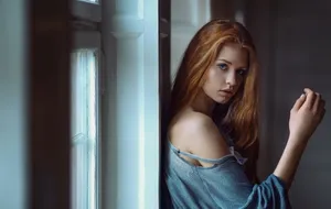 66艺术性感写真