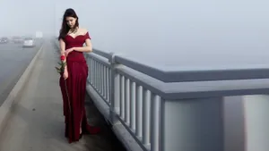 西西美女艺术照片