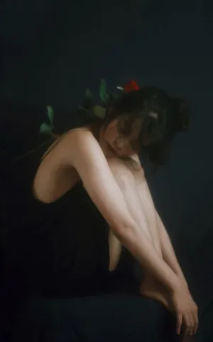 日本大艺术照