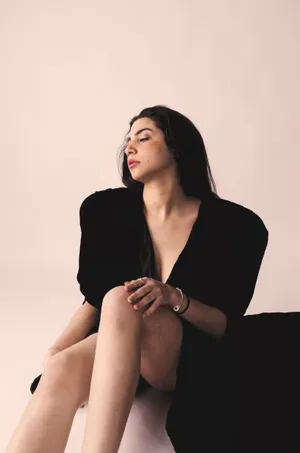 西西大美女模特图片