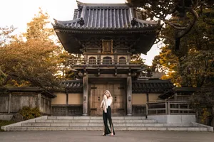优优女人写真图片