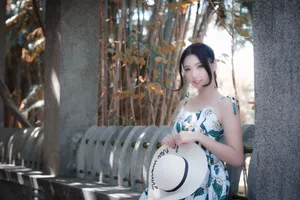 亚洲人体艺术精品写真_1