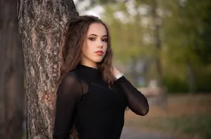 高清美女人体艺术图片