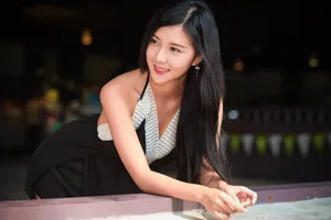 日本美少女高清图片